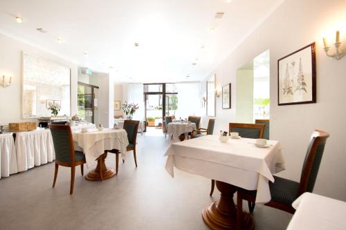 Domus Hotel – Munich, CO