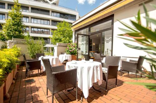 Domus Hotel – Munich, CO