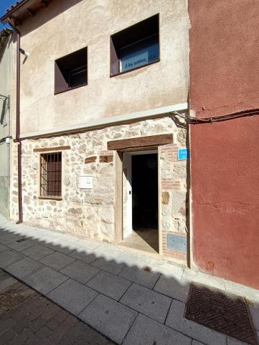  LA CASITA, Pension in Zamora