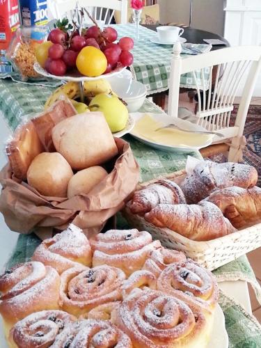 B&B Armonie – Ranica, VA