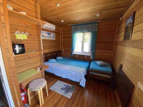 Guest House on Tsvetochnaya 8A - image 7