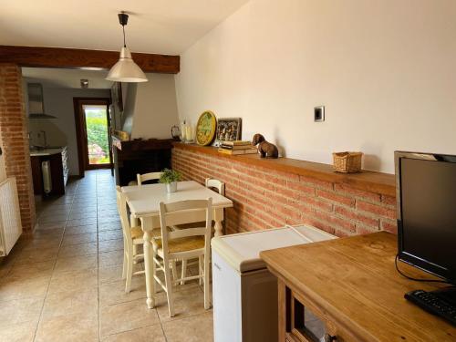 Villa Magnolia (Vidreres) - Ideal para vacaciones en familia