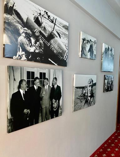 Chkalov Boutique Hotel - main image
