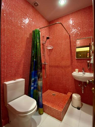 Chkalov Boutique Hotel - image 12