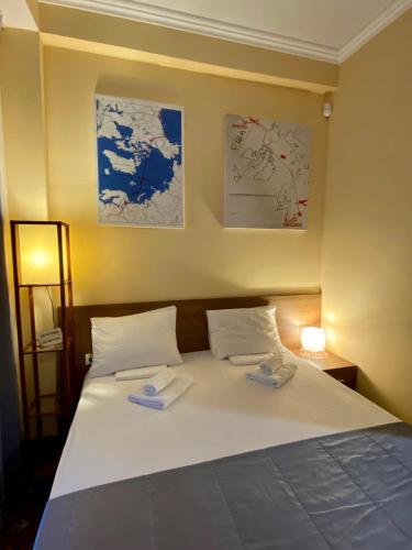 Chkalov Boutique Hotel - image 10
