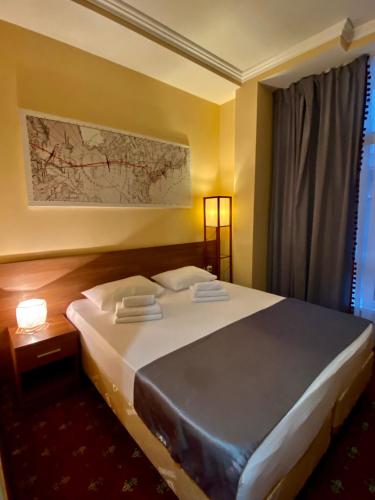 Chkalov Boutique Hotel - image 9