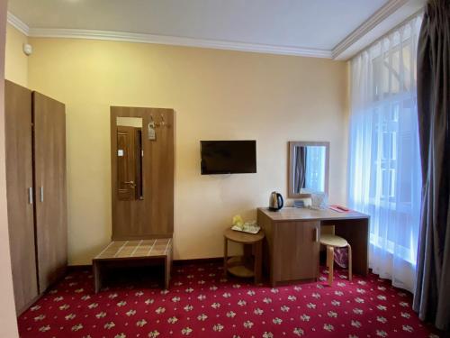 Chkalov Boutique Hotel - image 14