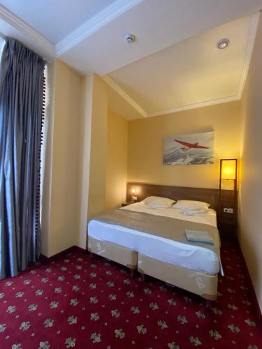 Chkalov Boutique Hotel - image 12