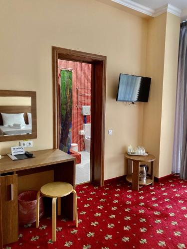 Chkalov Boutique Hotel - image 7