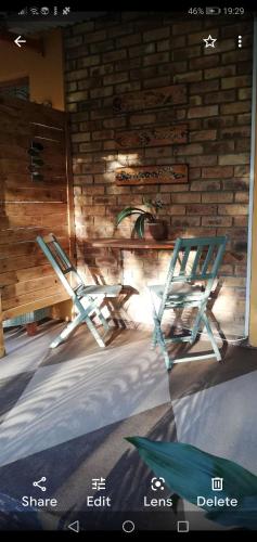 The Orchid Guesthouse