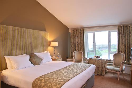 Connemara Coast Hotel Room Type - Standard Double or Twin Room