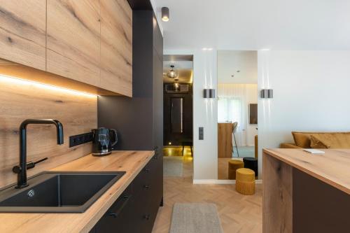 Põlva Maja apartments - contactless check-in