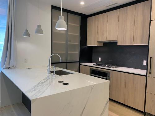 Private Garden Residence in Luxury Condominium - image 4