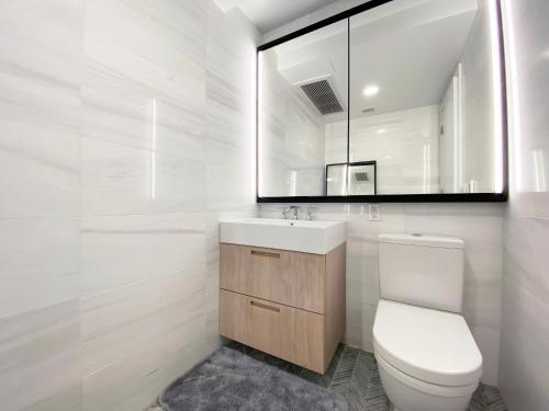 Private Garden Residence in Luxury Condominium - image 8