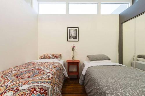 Union Square - Four Bedroom Condo-Hotel Suite, New York (Foto 3)