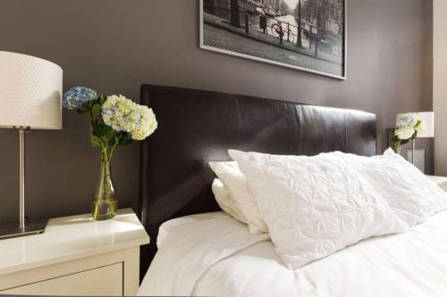 Union Square - Four Bedroom Condo-Hotel Suite, New York (Foto 6)
