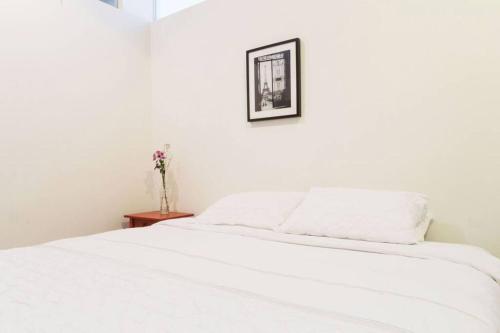 Union Square - Four Bedroom Condo-Hotel Suite, New York (Foto 8)