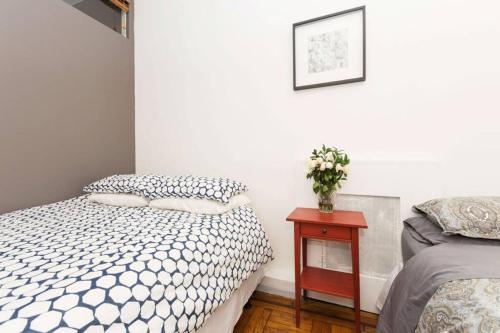 Union Square - Four Bedroom Condo-Hotel Suite, New York (Foto 9)