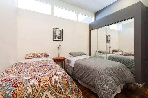 Union Square - Four Bedroom Condo-Hotel Suite, New York (Foto 10)