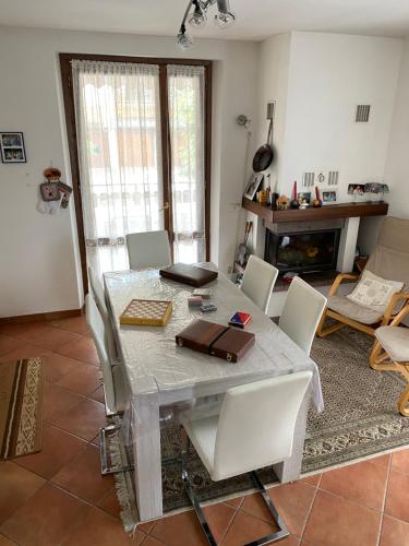 Ca’ Alba, Sestola (fotografie 8)