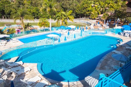 Hotel Vilage Inn All Inclusive Poços de Caldas