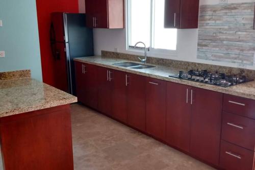 Tacho´s House. Privacidad desde 6 hasta 8 personas in La Paz, Mexico