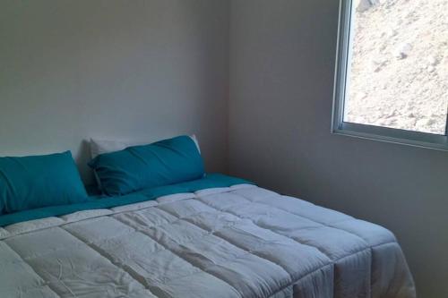 Tacho´s House. Privacidad desde 6 hasta 8 personas in La Paz, Mexico
