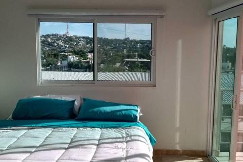 Tacho´s House. Privacidad desde 6 hasta 8 personas in La Paz, Mexico
