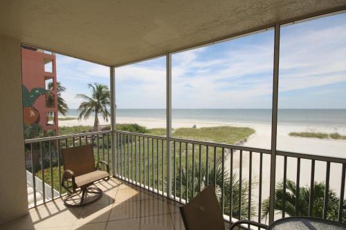 Gateway Villas #295 Fort Myers Beach Florida