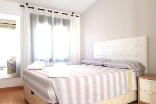  Ático en Monzón in Monzón