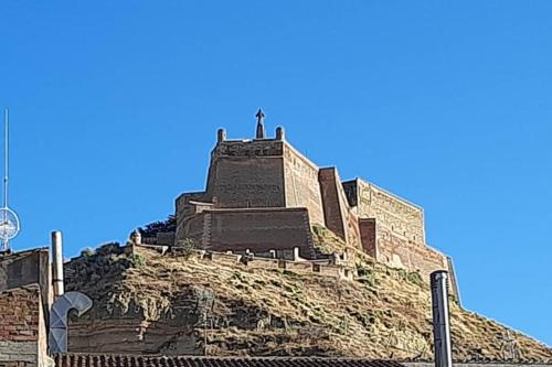 Közeli látványosságok, Ático en Monzón (Atico en Monzon) in Monzon