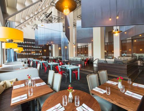 Hotel Midtown Atlanta - main image