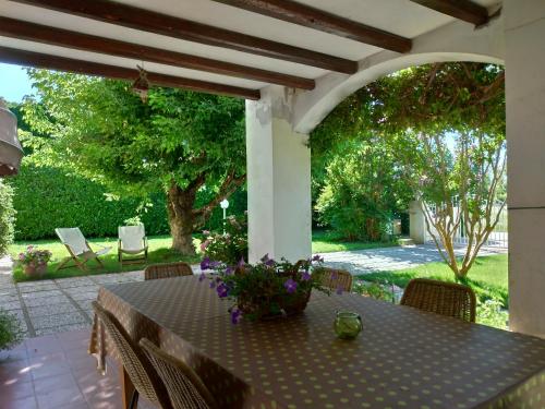 DUE QUERCE in 西萊河畔卡薩萊