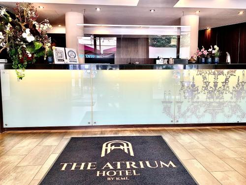 The Atrium Hotel - image 4