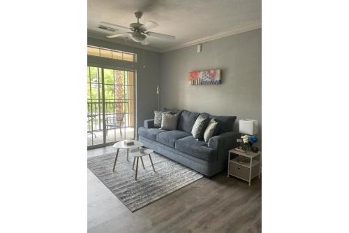 Newly Renovated 3BR 2BA Condo near Disney World FL - image 6