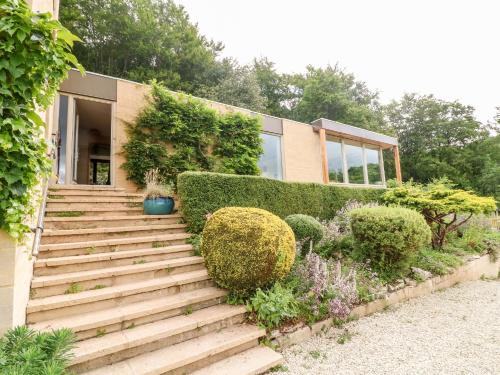 Under Catswood in เพนส์วิค