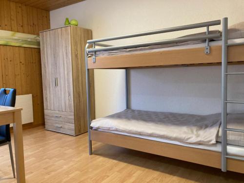 Ferienwohnung Chirchgass in ไมริงเง็น