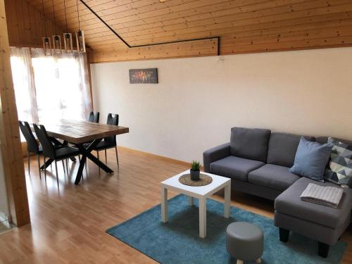 Ferienwohnung Chirchgass in ไมริงเง็น