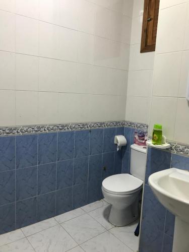 Appartement meublee tanger avenue Fes