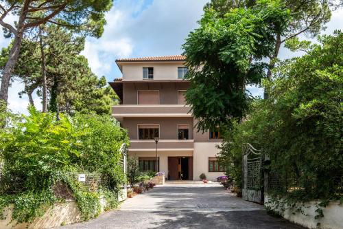 Hotel Villa dei Pini 1