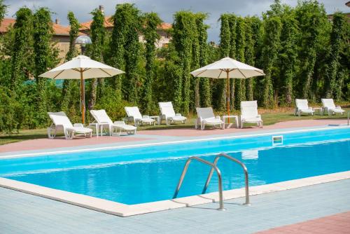 Hotel Villa dei Pini - main image