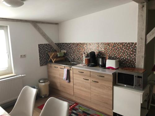 Wohnung Maggy in Bad Liebenwerda