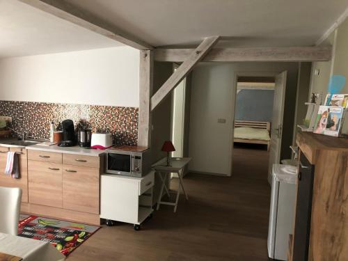 Wohnung Maggy in Bad Liebenwerda