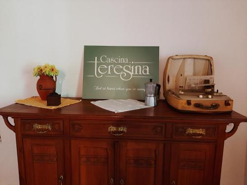 Cascina Teresina