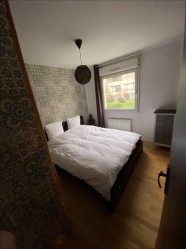 Beautiful DESIGN apt in the heart of CAEN