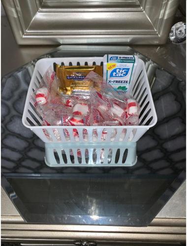 Ételek és italok, Nice Cozy Room By Empire City Casino And Cross County Mall in Yonkers (New York)