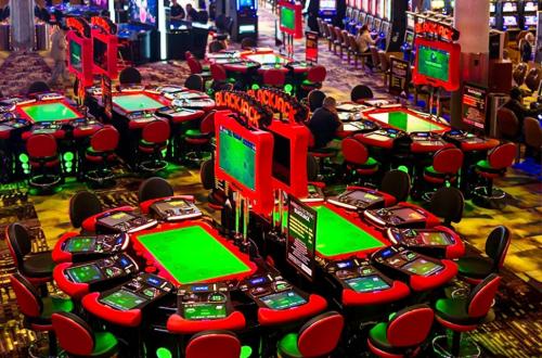 Kaszinó, Nice Cozy Room By Empire City Casino And Cross County Mall in Yonkers (New York)