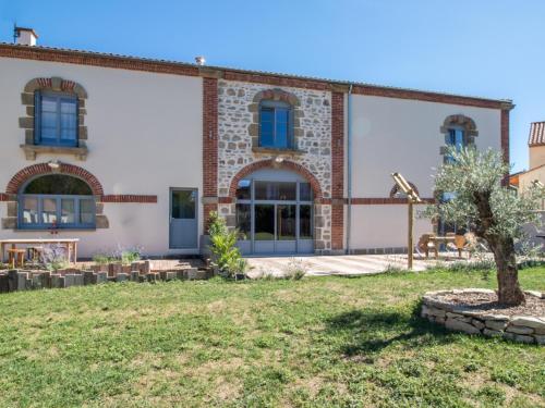 Gîte Montpeyroux, 3 pièces, 5 personnes - FR-1-630-124 gîte à louer Chadeleuf
