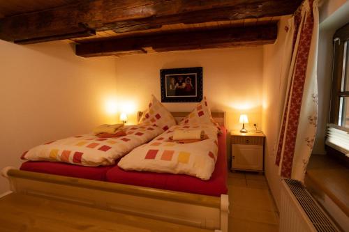 菲尔恩霍夫格达酒店