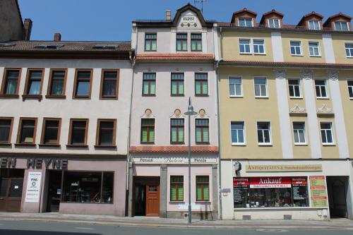 Pension Budissin in Bautzen, Deutschland